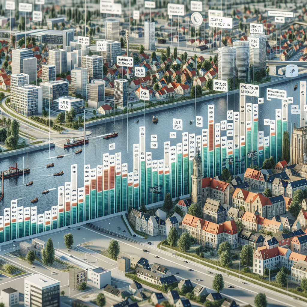 Faktoren Bodenrichtwert-Änderung Herne Baukau Ost